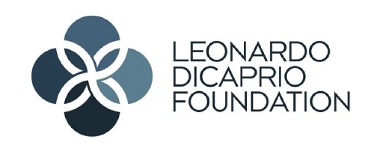 Leonardo DiCaprio Foundation Logo